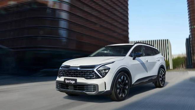 比一口价还实惠 2025款起亚狮铂拓界 1158万起 价格到位价值拉满