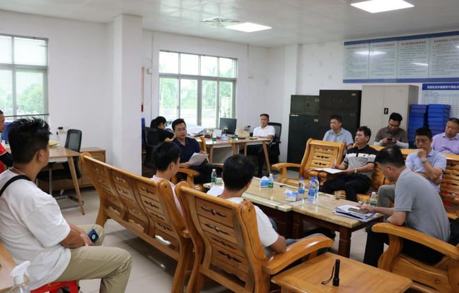 防疫先锋㉝丨炭步文二村：“三大招”焕新老屋荒地秒变“无蚊区”