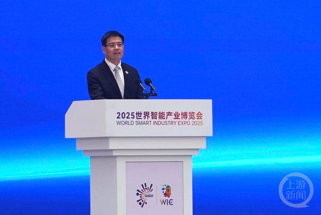 陈忠岳：中国联通深耕汽车行业数字化转型加快人工智能应用落地